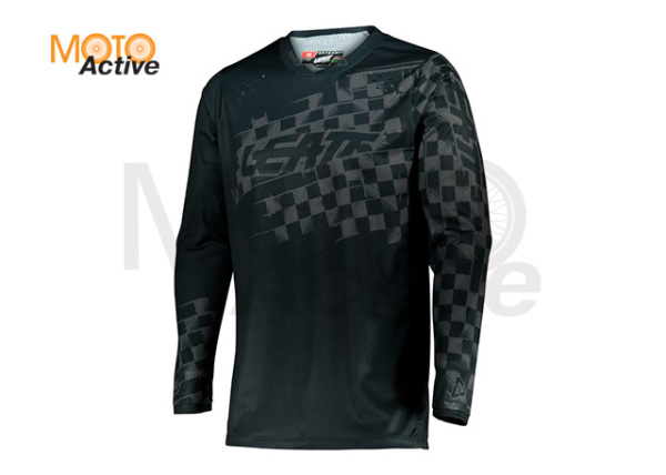 Джерси Leatt 4.5 Lite Brushed